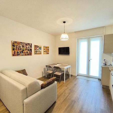 Casa Dina Leilighet Baveno Eksteriør bilde